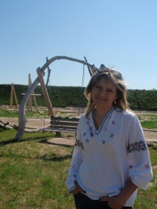 Мельнічук Ірина Сергіївна, вчитель інформатики та математики