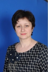 Олена Коваленко - блогер